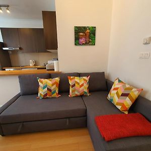 Appartement met Drie Slaapkamers