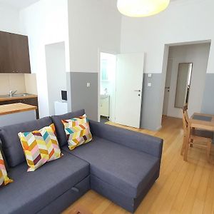 Appartement met een Slaapkamer